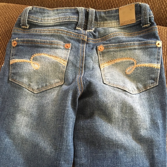 Justice jeans - Picture 1 of 4